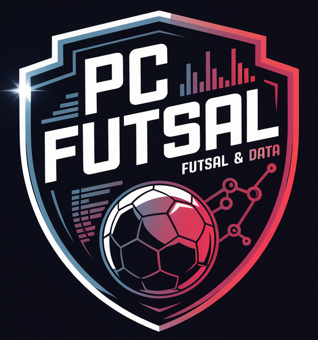 PC FUTSAL Logo